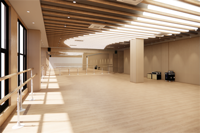 北京丽泽国际学校