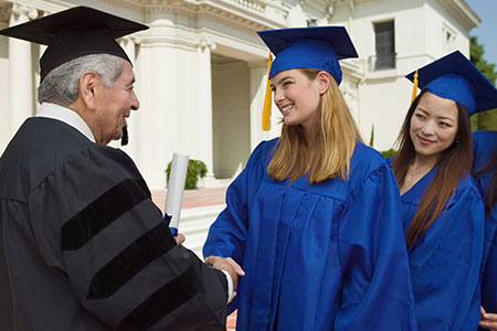 ְMBA