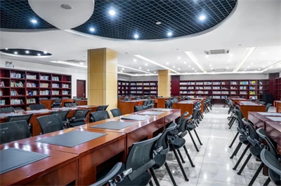 北京大兴熙 诚学校