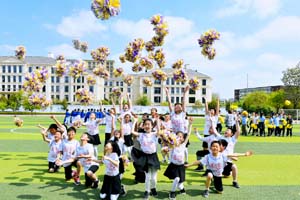 北京市中芯学校