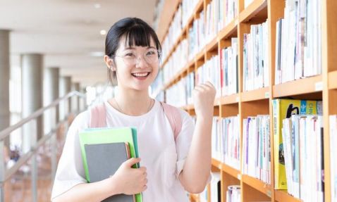 青苗学校普高班