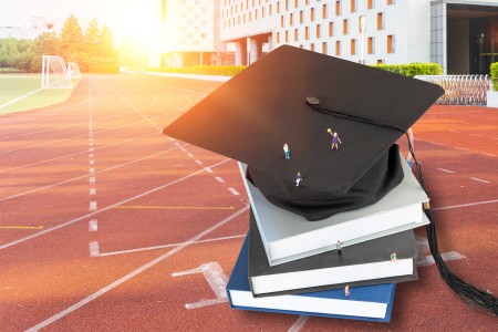 北京外国语大学国际商学院法耀CHP直升班项目对接的北外国际商学院本科项目