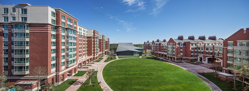 北京十大国际学校