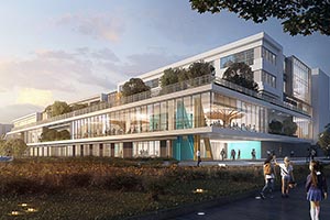 北京顺义区诺德安达学校