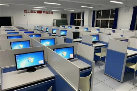 北京市丰台区新北赋学校