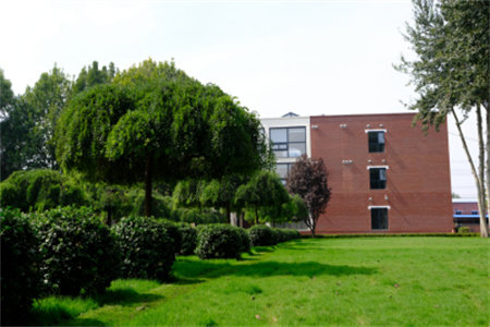 北京市通州区私立树人学校