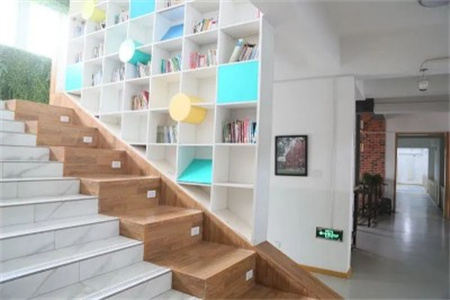 北京市丰台区新北赋学校