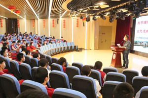 北京市丰台区新北赋学校报名官网