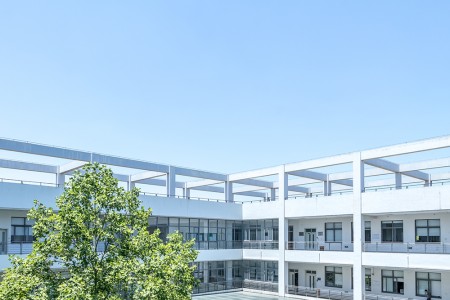 非京籍友好型学校：海淀区尚丽外国语学校小初高阶段针对外地户籍家庭报考要求！