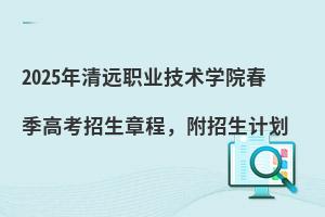 2025ԶְҵѧԺ߿³̣ƻ