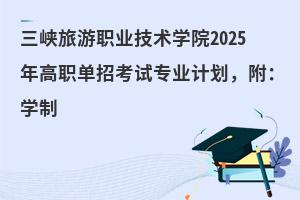 ϿְҵѧԺ2025ְпרҵƻѧ