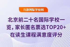 ǰʮѧУһҳƱѡTOP20+ڶγ