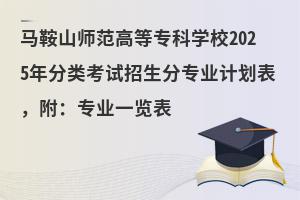 ɽʦߵרѧУ2025࿼רҵƻרҵһ