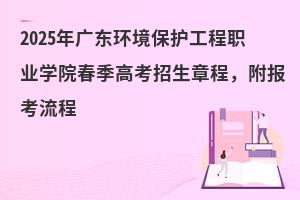 2025㶫ְҵѧԺ߿³̣