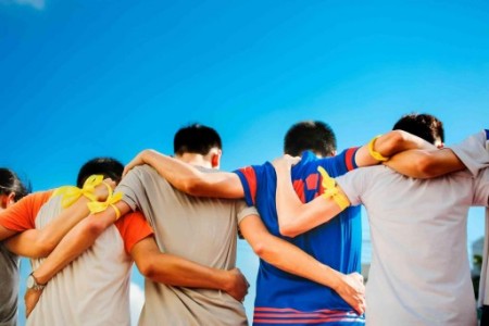 廊坊燕郊家长首选——三河市燕桥学校，附办学优势分析