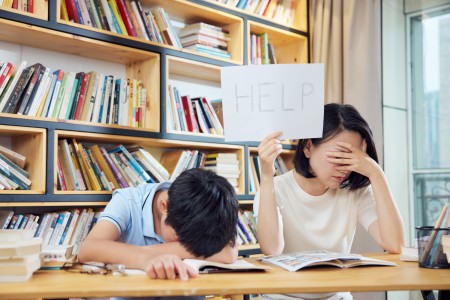 随迁子女必看：北京东方红开设高考资格辅导专班，了解学校办学情况！