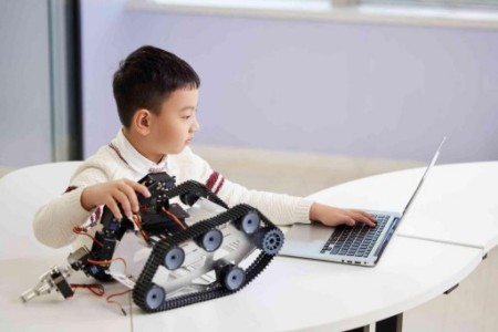 零基础英语进三河市燕桥学校小学跟得上吗，快速了解燕桥英语教学！