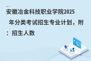 ұƼְҵѧԺ2025 ࿼רҵƻ