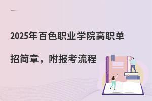 2025ɫְҵѧԺְм£