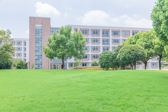 沈陽航空航天大學