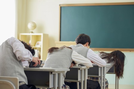 私立学校管理模式解析