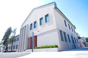 北京市仁泽高级中学