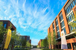 北京朝阳区凯文学校