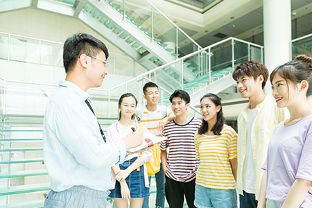 双证在职研究生学历证书查询