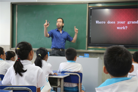 2025年北京海淀区幼升小摇号政策详解：尚丽外国语学校招生要求