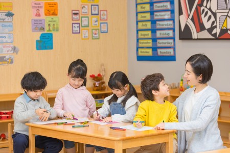 北京市私立汇佳学校地址