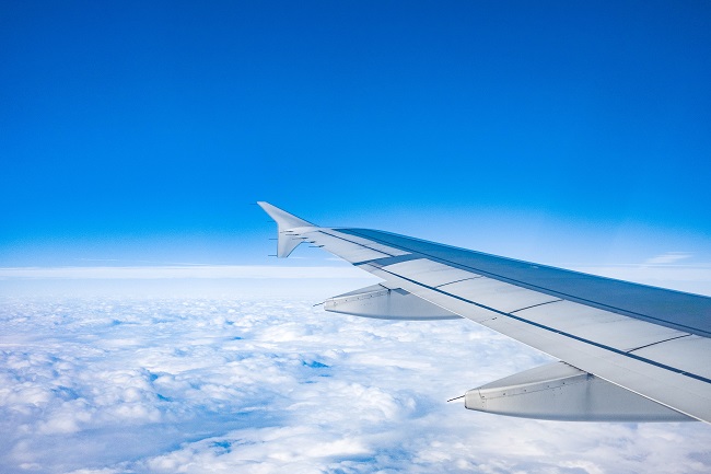 濰坊華魯航空培訓學校