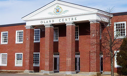 加拿大魁北克大学