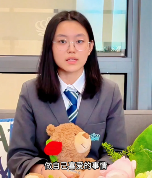 公立转学到顺义诺德安达的真实反馈