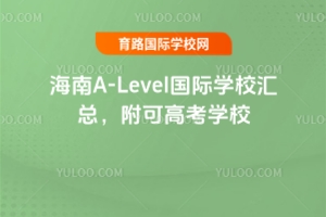 A-LevelѧУܣɸ߿ѧУ