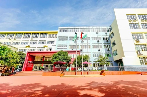 青苗学校招生政策与收费标准
