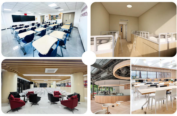 北京市朝阳区新亚学校A-Level课程招生简章