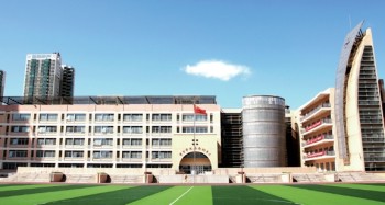 北京市丰台区怡海小学