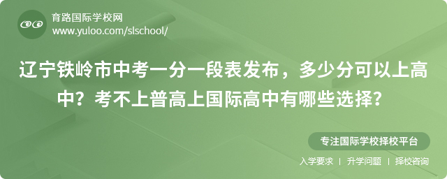 2025年辽宁铁岭市中考一分一段表