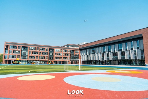 北京市朝阳区凯文学校是贵族学校吗