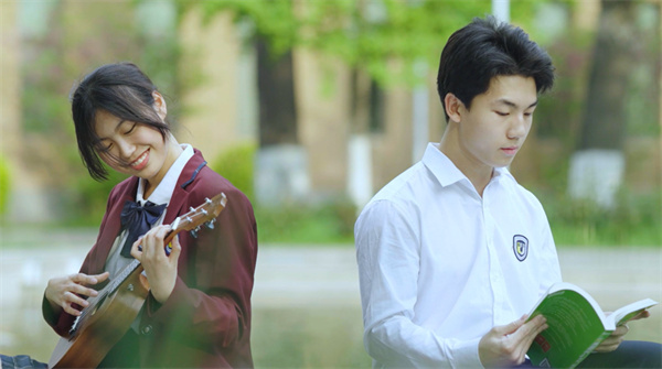 北外同文普高班招生问答