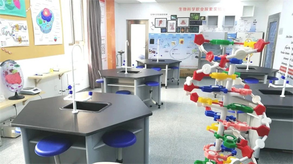 北外同文普高班招生问答