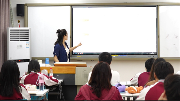 北外同文普高班招生问答