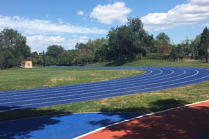 北京海淀区凯文学校