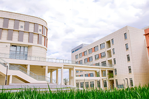 张家口未来学校