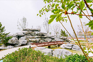 张家口未来学校(原张家口北京一零一实验学校)