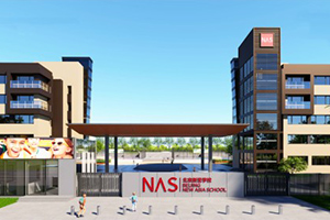 北京市朝阳区新亚学校
