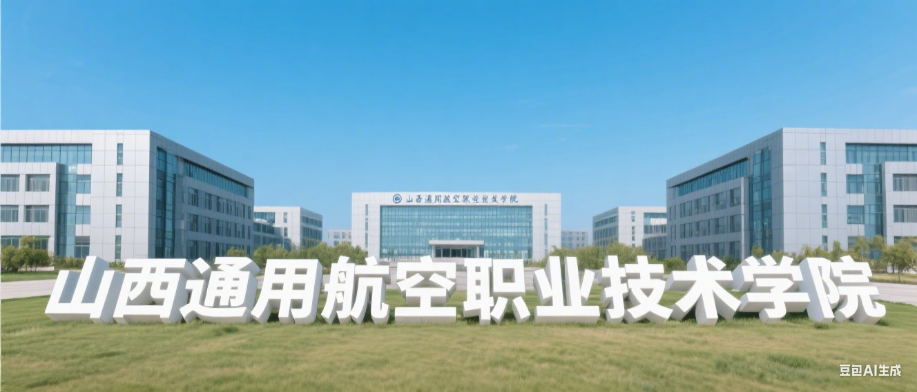 山西通用航空職業(yè)技術(shù)學(xué)院