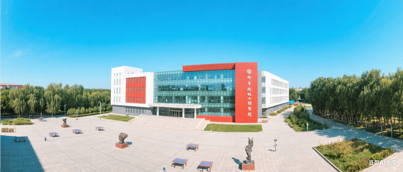 濱州學(xué)院乘務(wù)學(xué)院