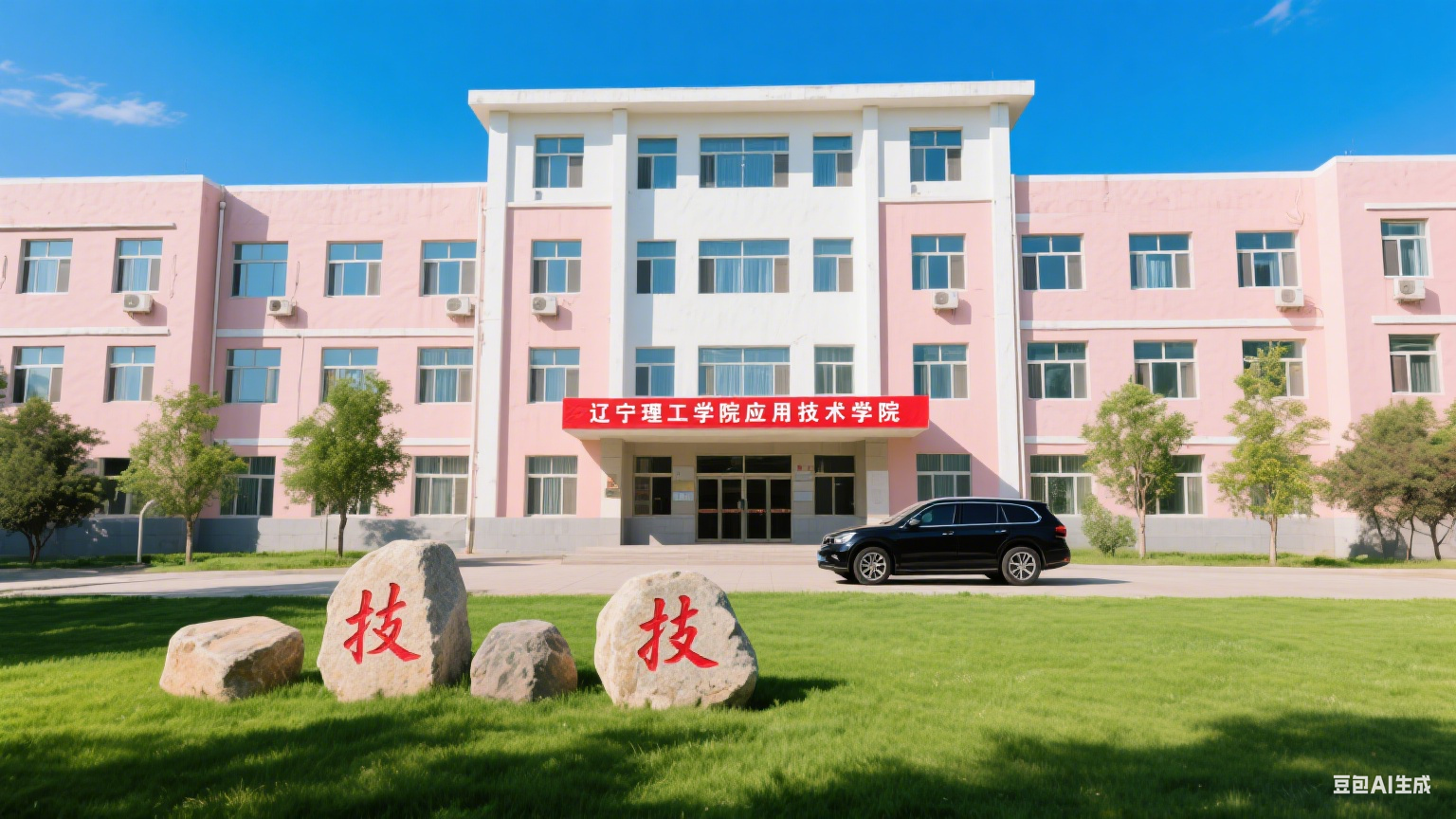 遼寧理工學院應用技術學院