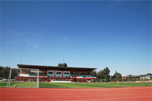 北京市丰台区新北赋学校